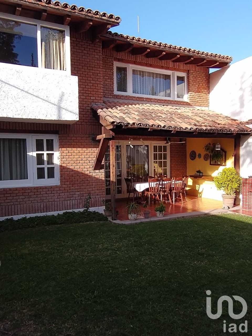 Huis in Aguascalientes, Aguascalientes 12681326