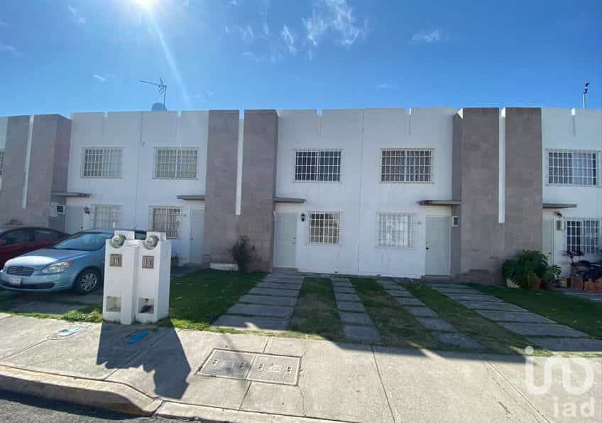 Rumah di San Pedro Martir, Queretaro 12681373