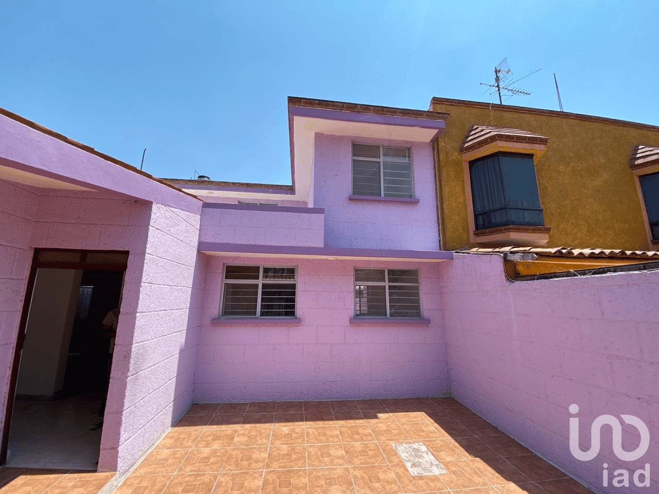 Casa nel El Jacal, Querétaro 12681402