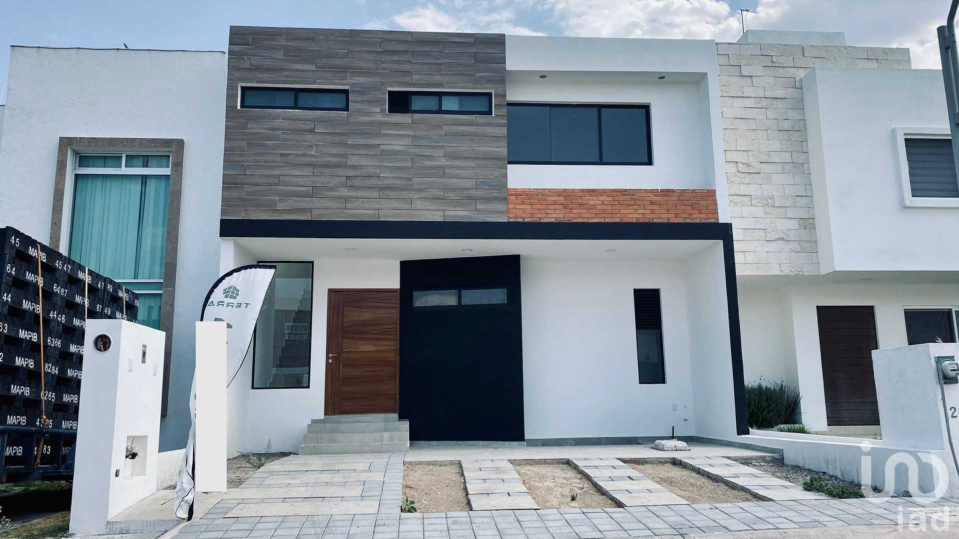 Huis in Juriquilla, Querétaro 12681426
