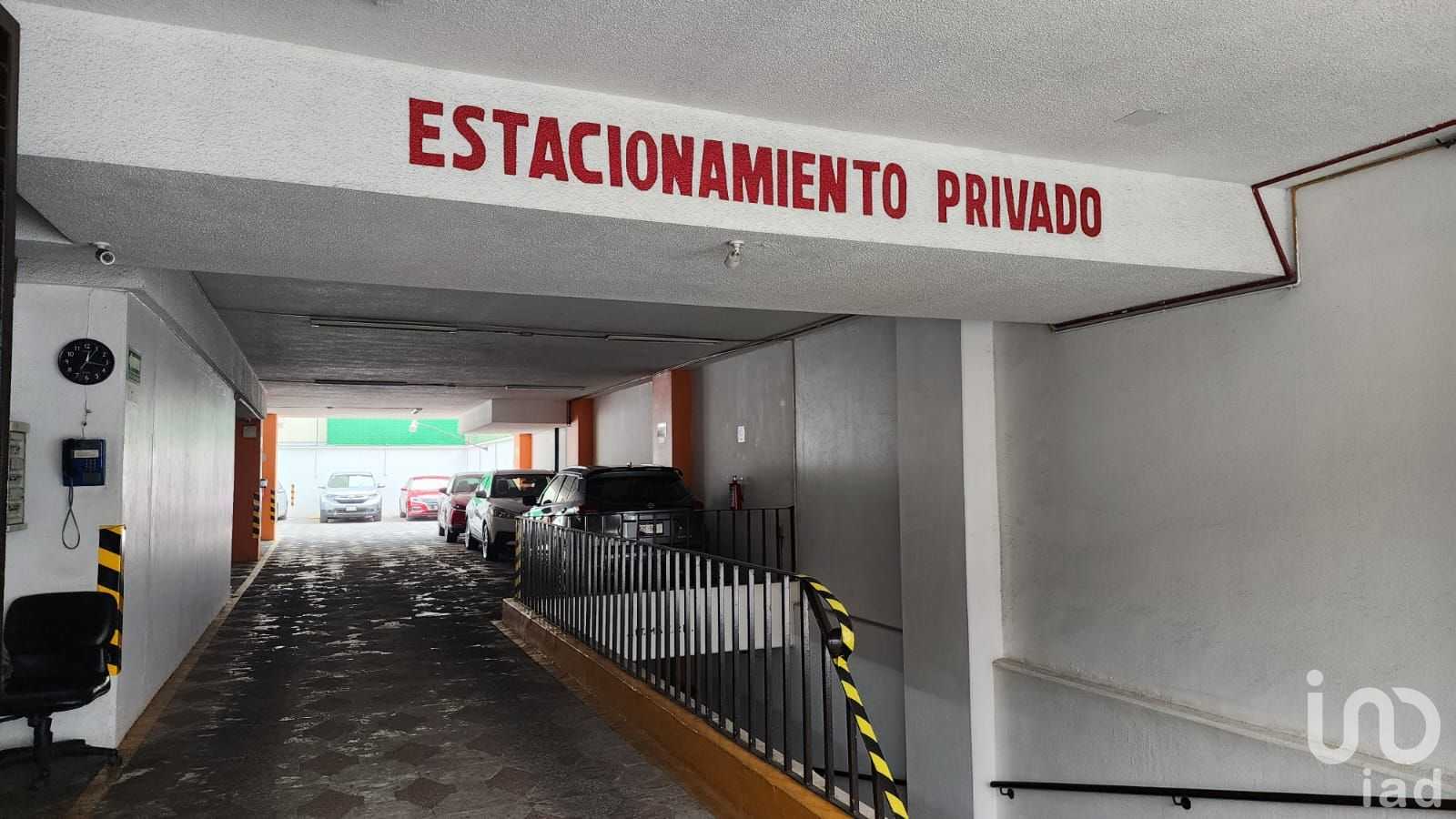 Kontor i Unidad del Seguro Social i Santa Fe, Ciudad de Mexico 12681439