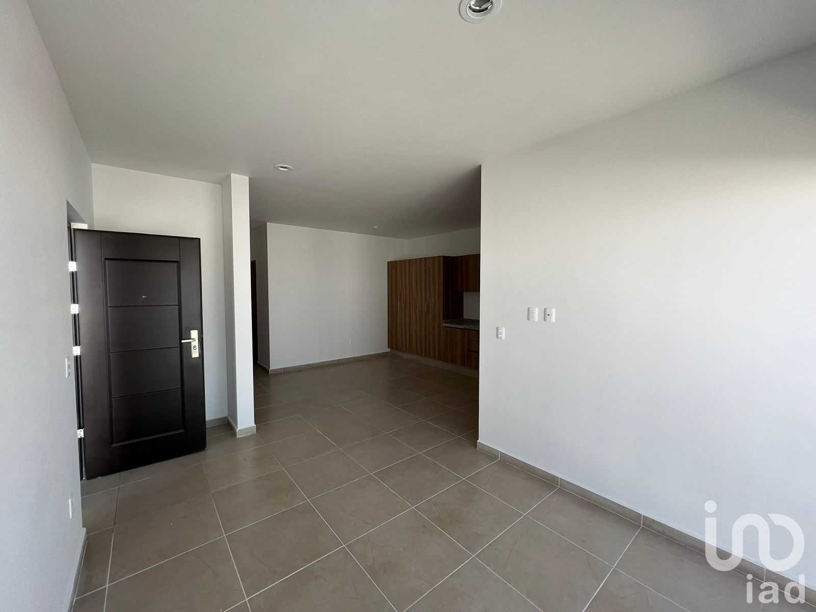 公寓 在 Candiles, Querétaro 12681445