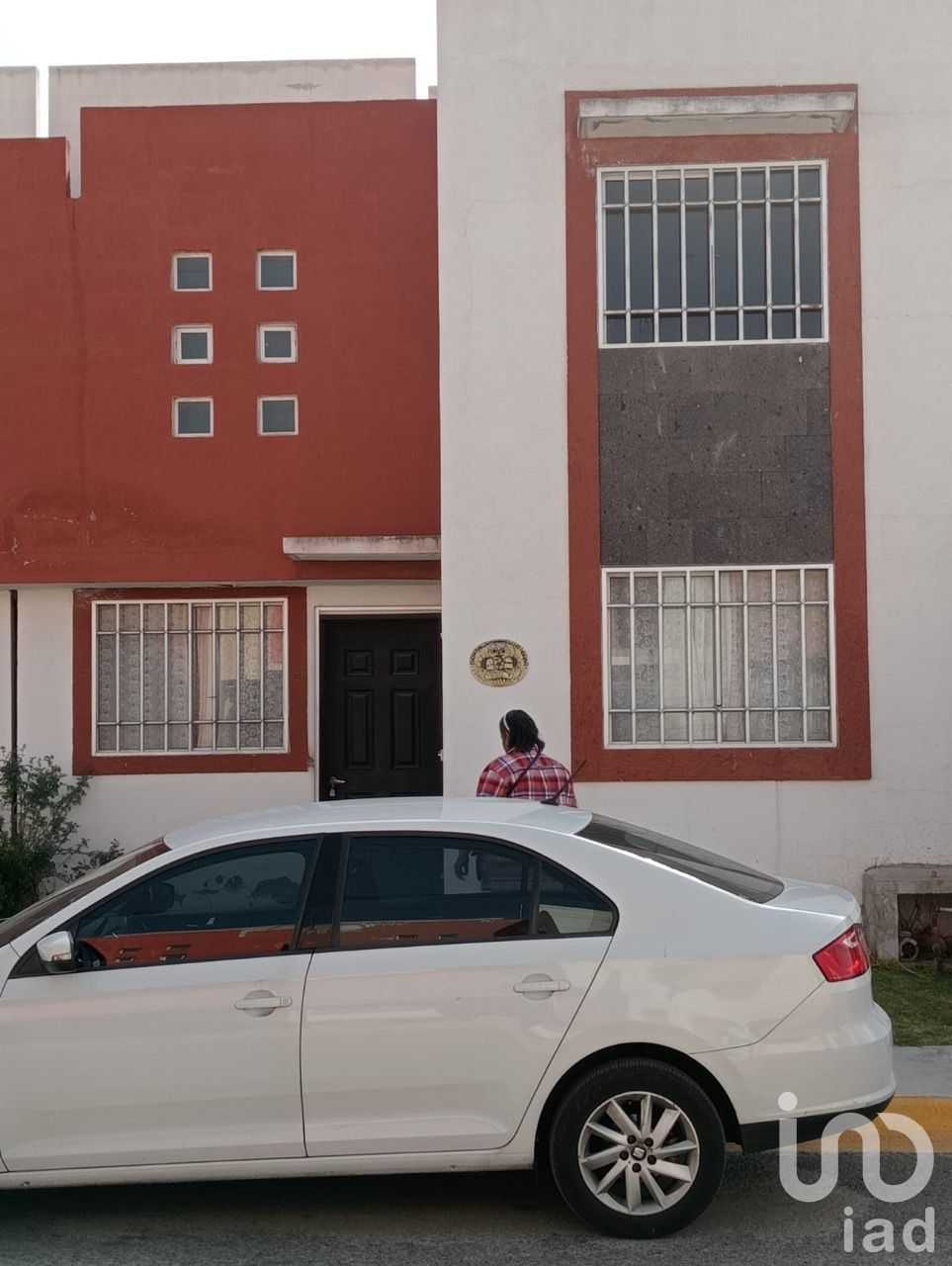 rumah dalam San Antonio el Desmonte, Hidalgo 12681451