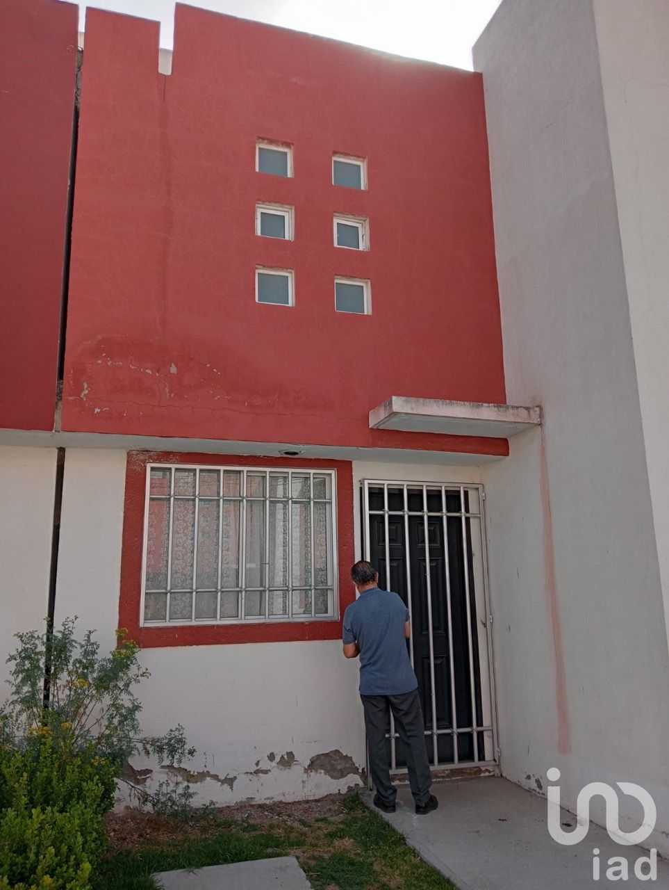 жилой дом в San Antonio el Desmonte, Идальго 12681451