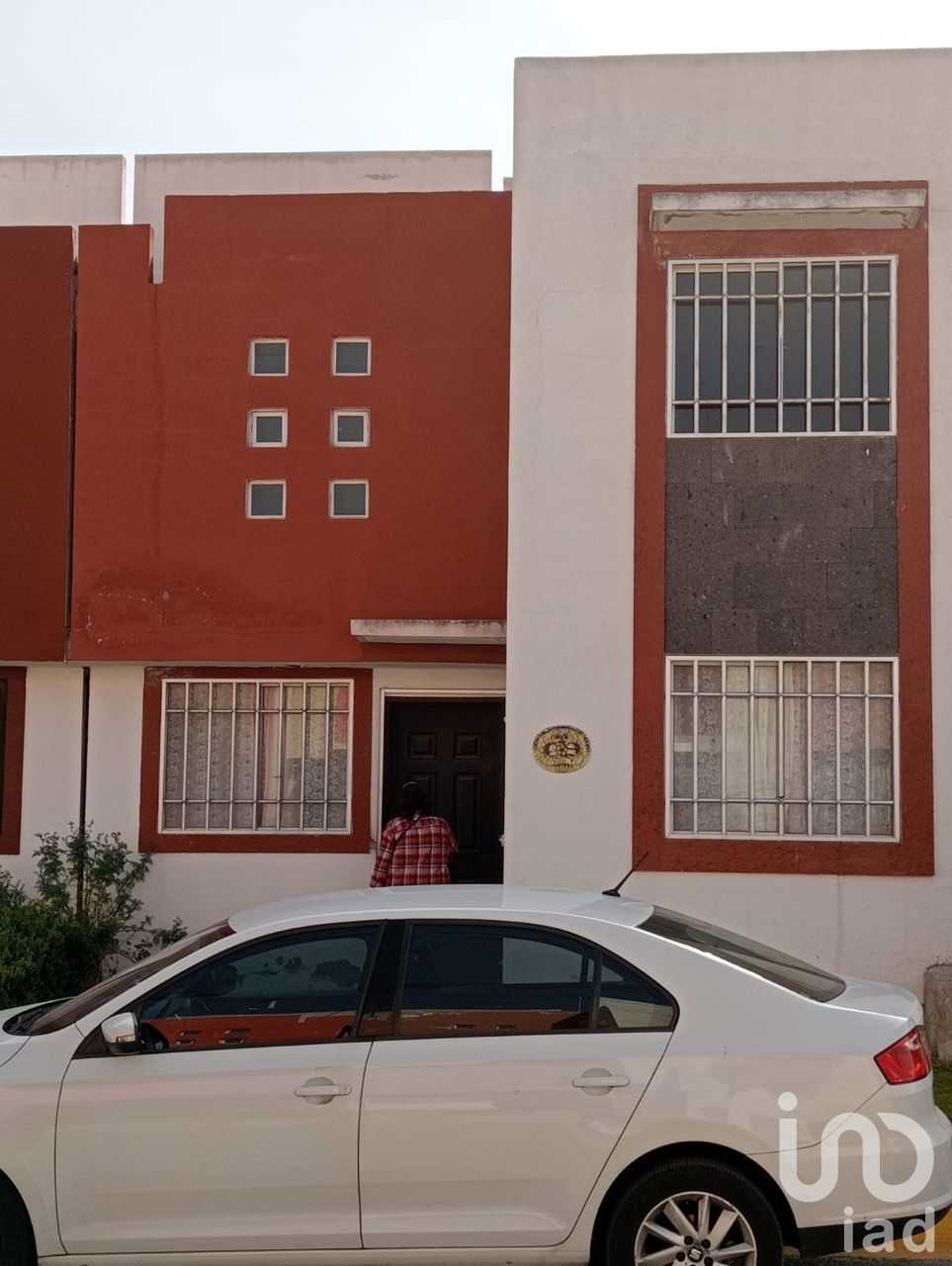 rumah dalam San Antonio el Desmonte, Hidalgo 12681451