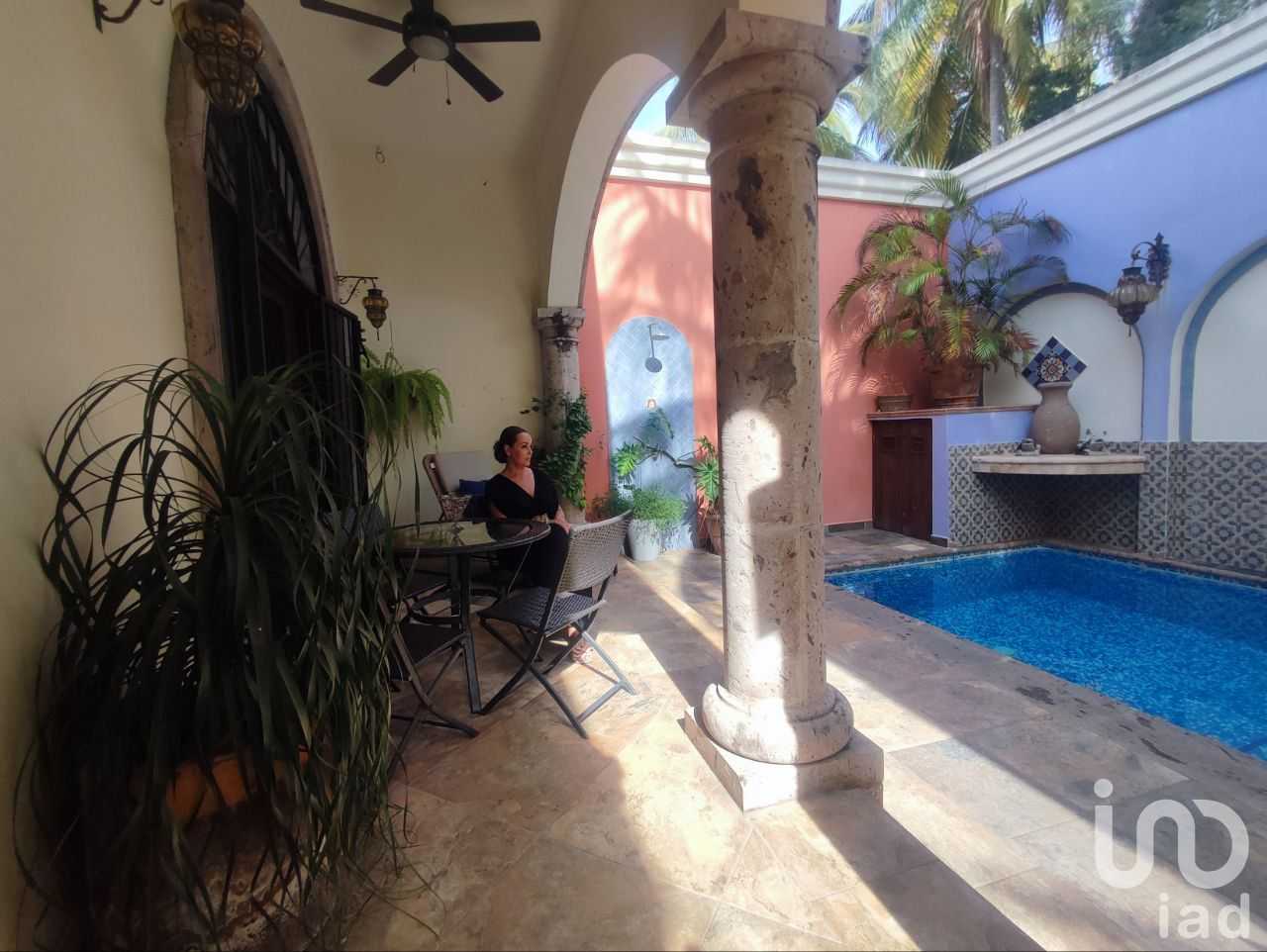 σπίτι σε Mazatlán, Sinaloa 12681459