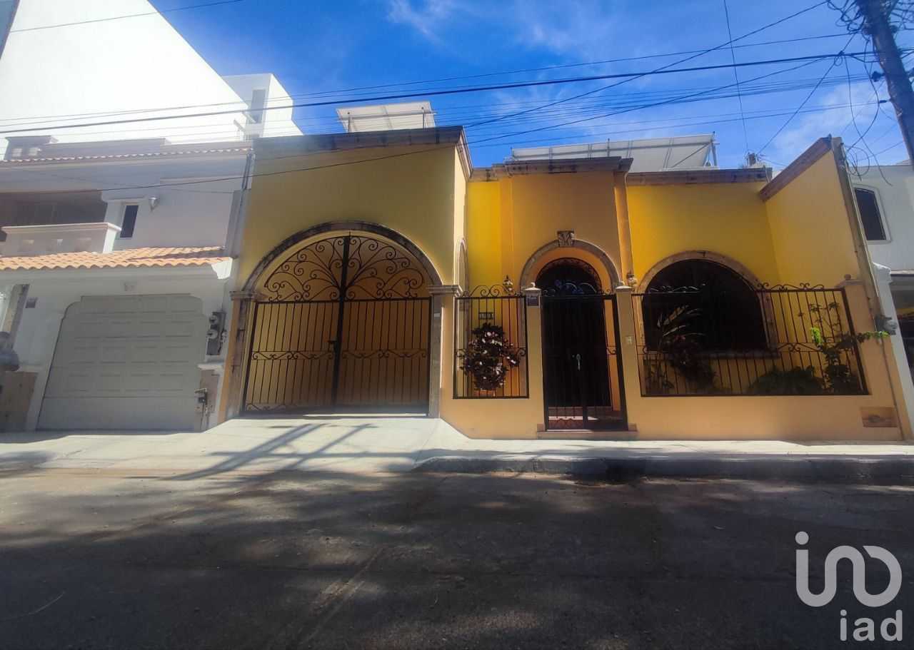 Huis in Mazatlan, Sinaloa 12681459