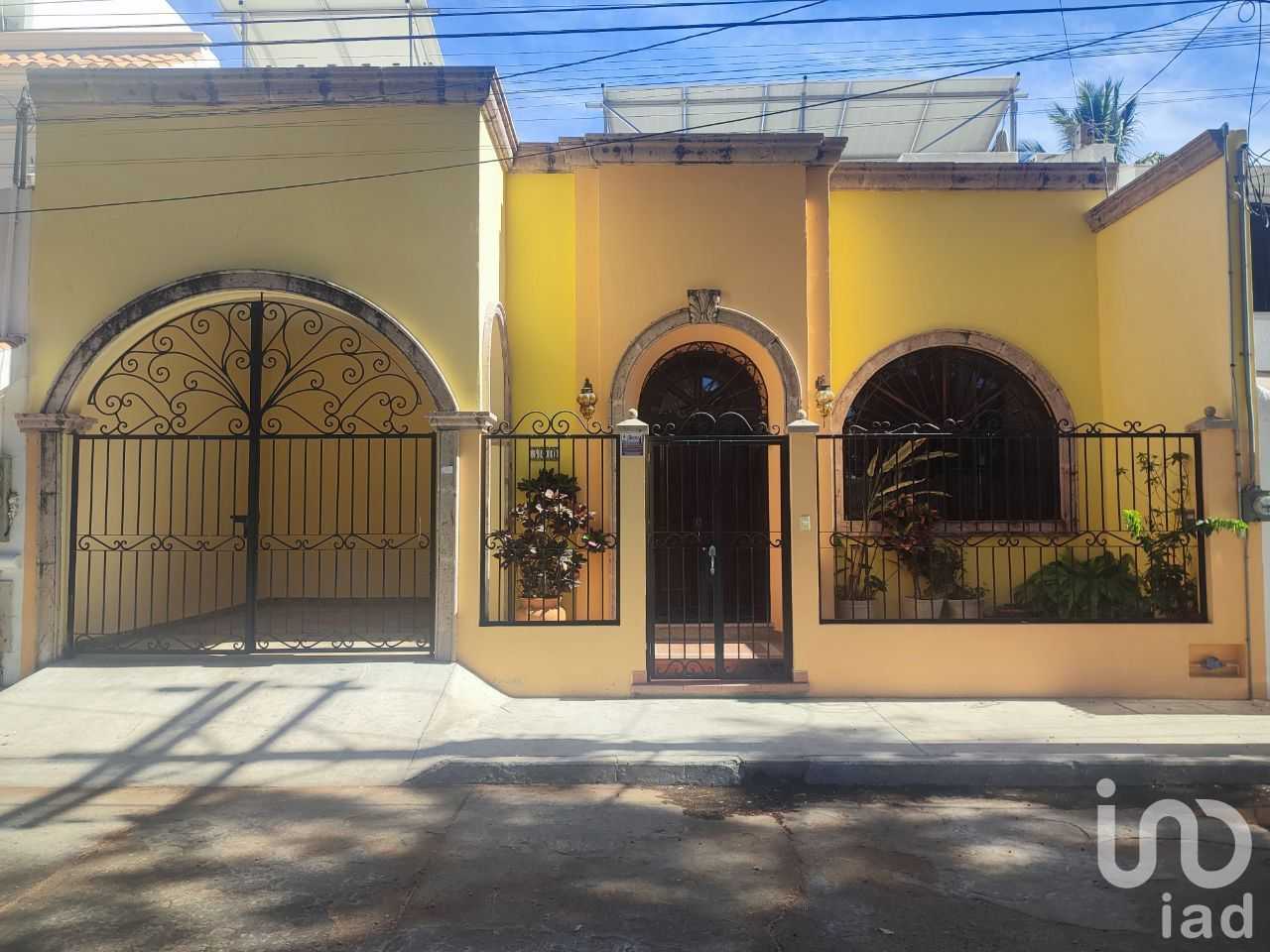 rumah dalam Mazatlan, Sinaloa 12681459