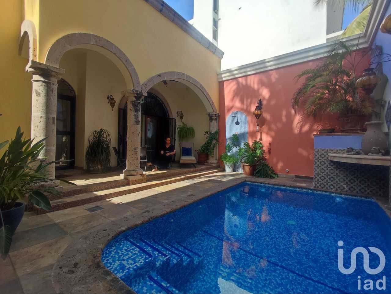 σπίτι σε Mazatlán, Sinaloa 12681459