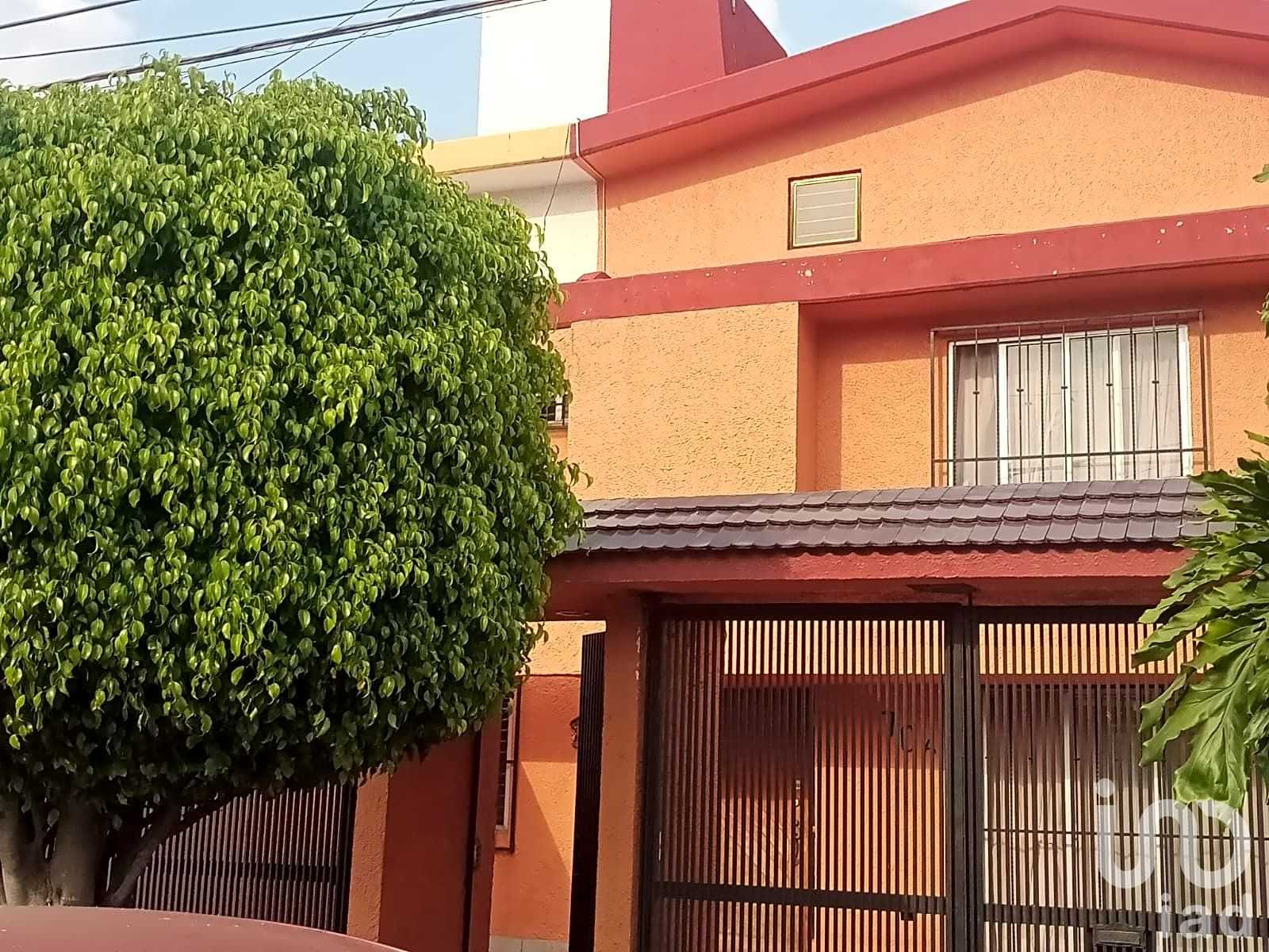 بيت في نارسيسو ميندوزا, مدينة المكسيك 12681460