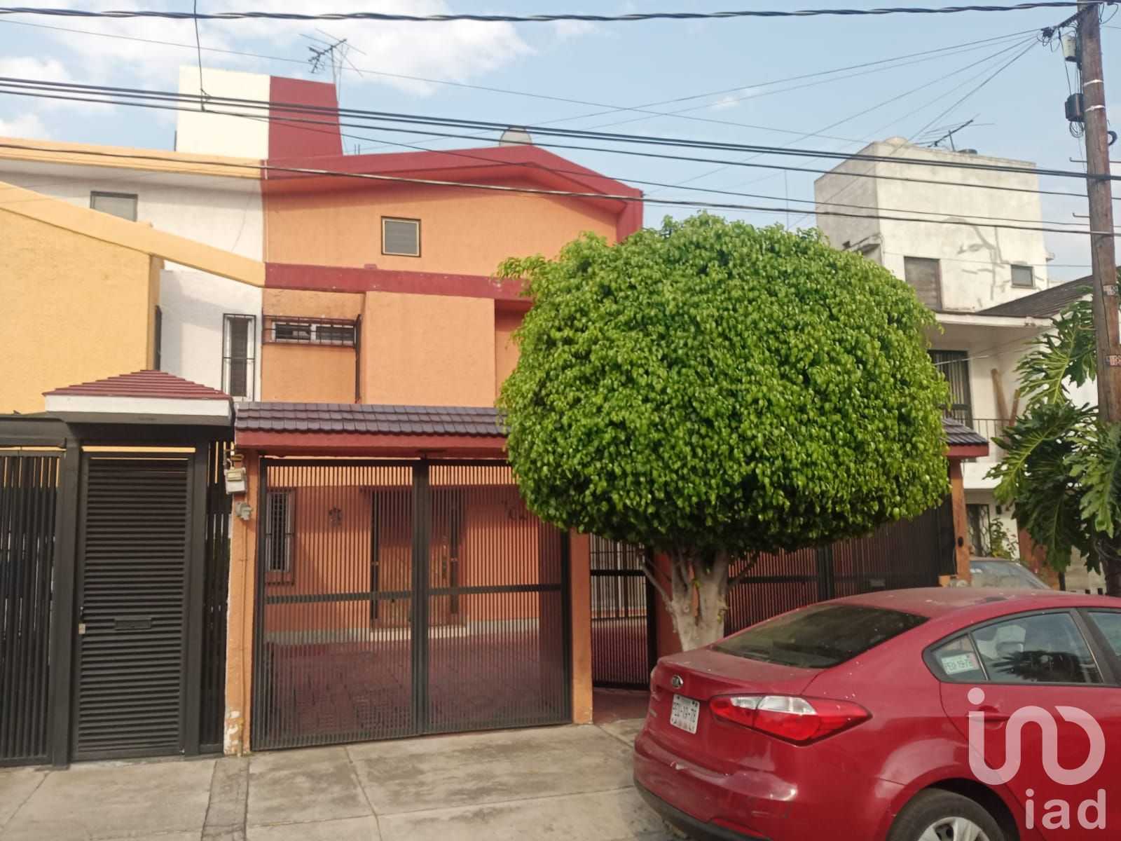 房子 在 纳西索门多萨, 墨西哥城 12681460