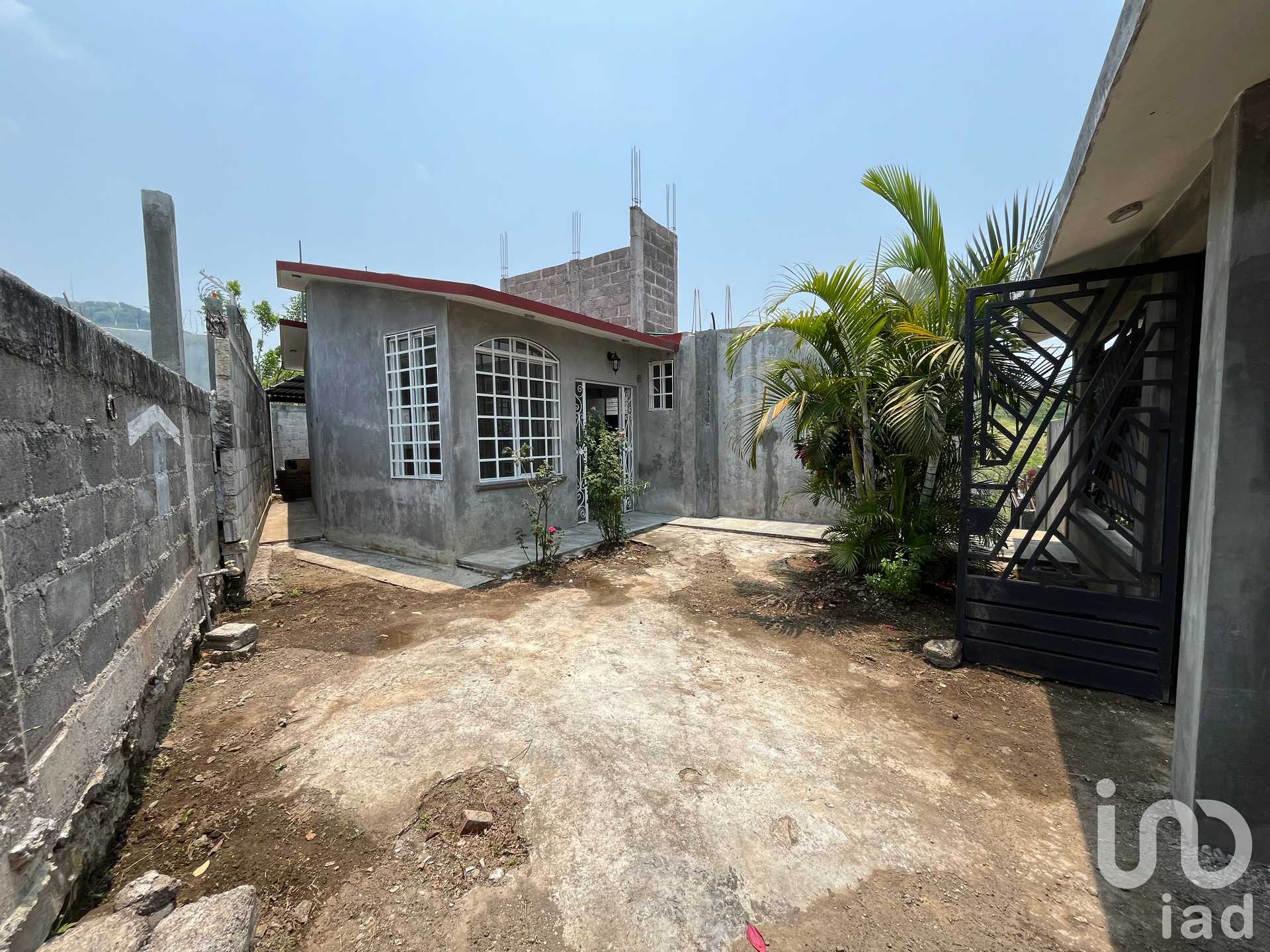 casa no San Andrés Tuxtla, Veracruz 12681461