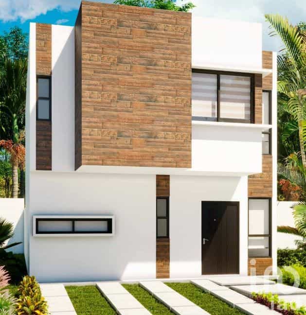 Будинок в Канкун, Кінтана-Роо 12681471