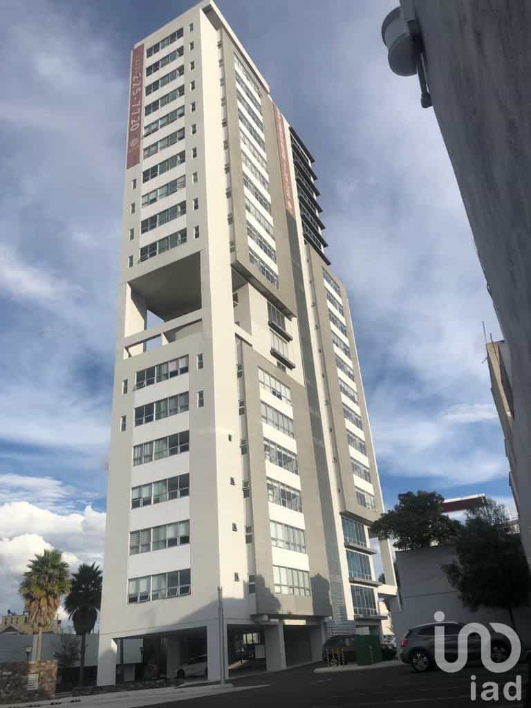 Condominio en Heroica Puebla de Zaragoza, Puebla 12681500