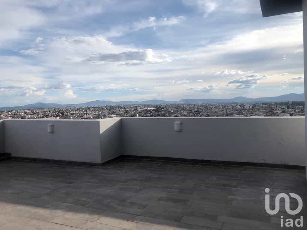 公寓 在 Heroica Puebla de Zaragoza, Puebla 12681500