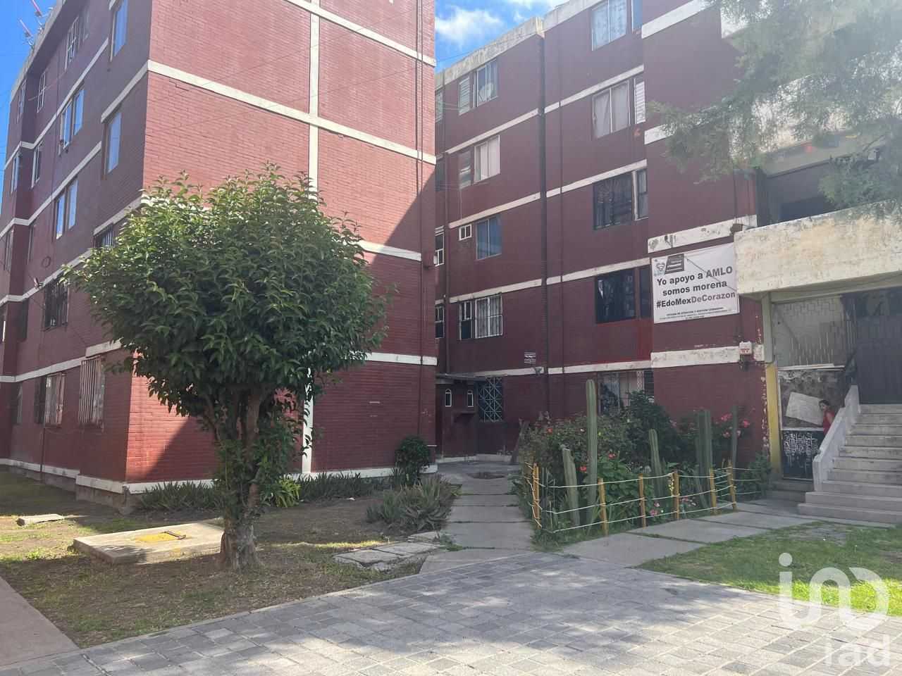 公寓 在 Coacalco, 墨西哥 12681519