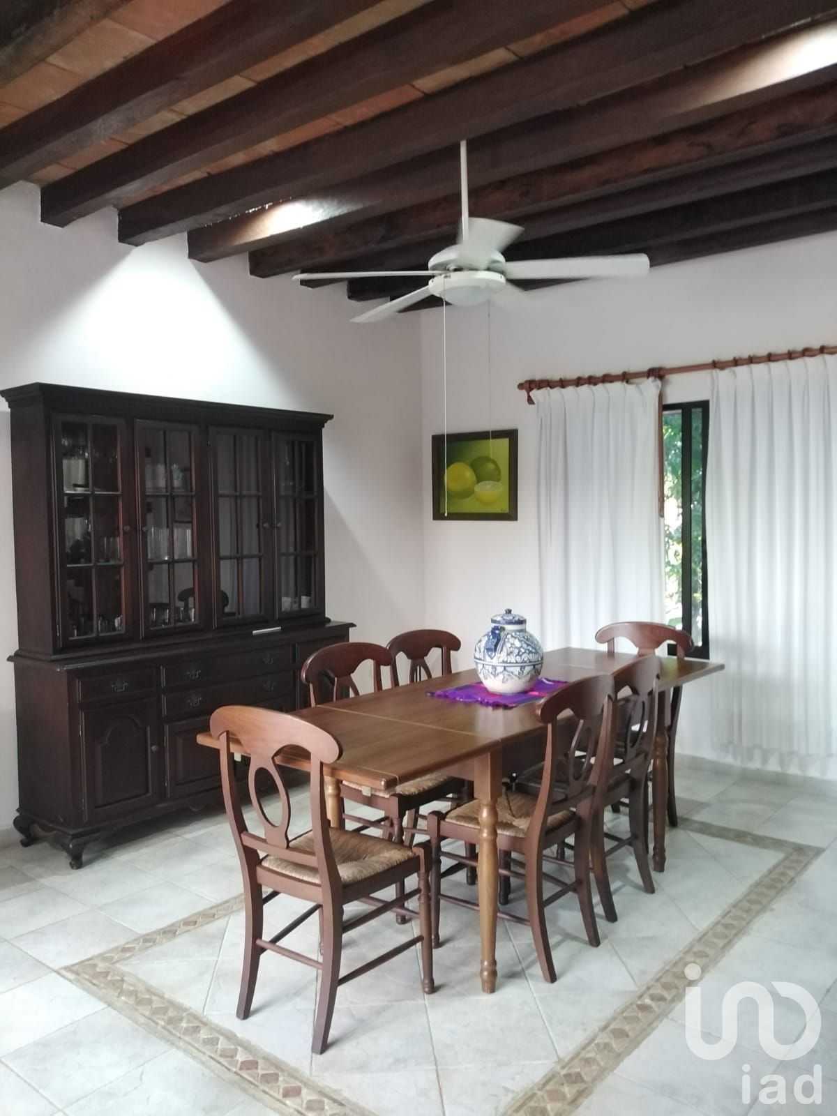 rumah dalam Playa del Carmen, Quintana Roo 12681521