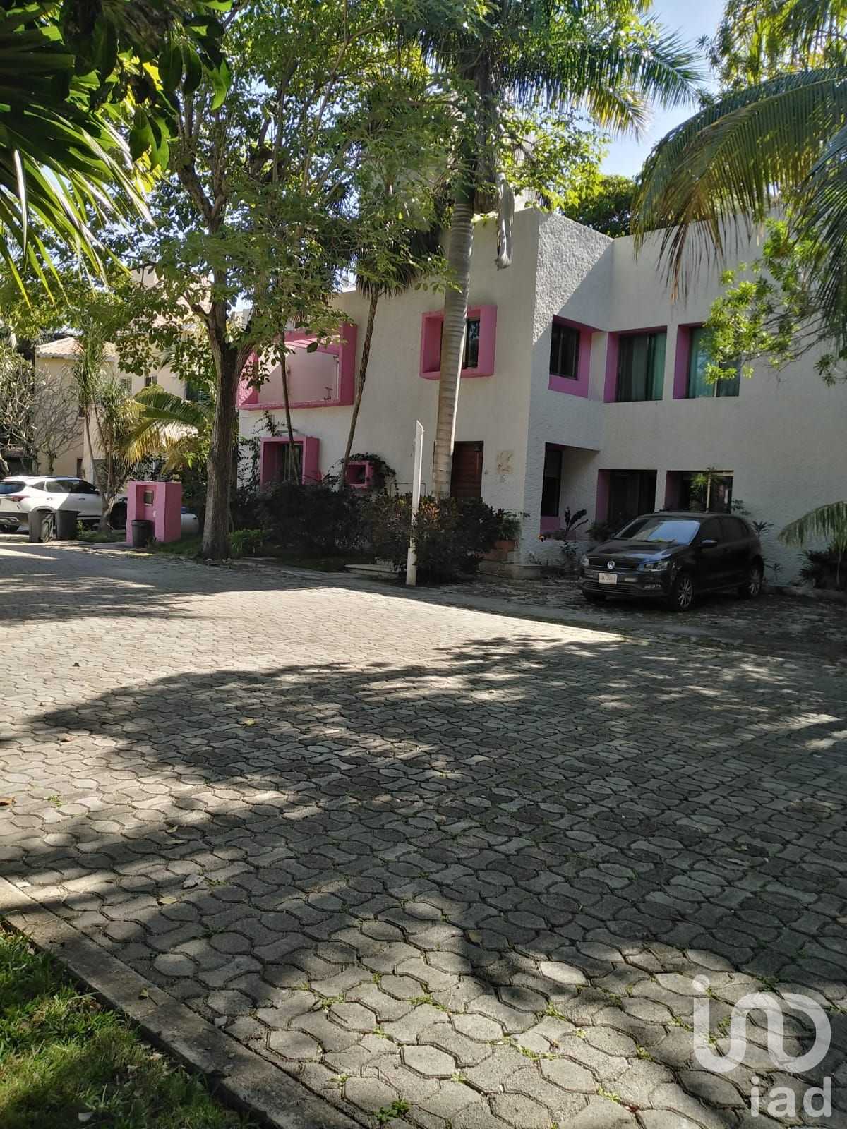 rumah dalam Playa del Carmen, Quintana Roo 12681521