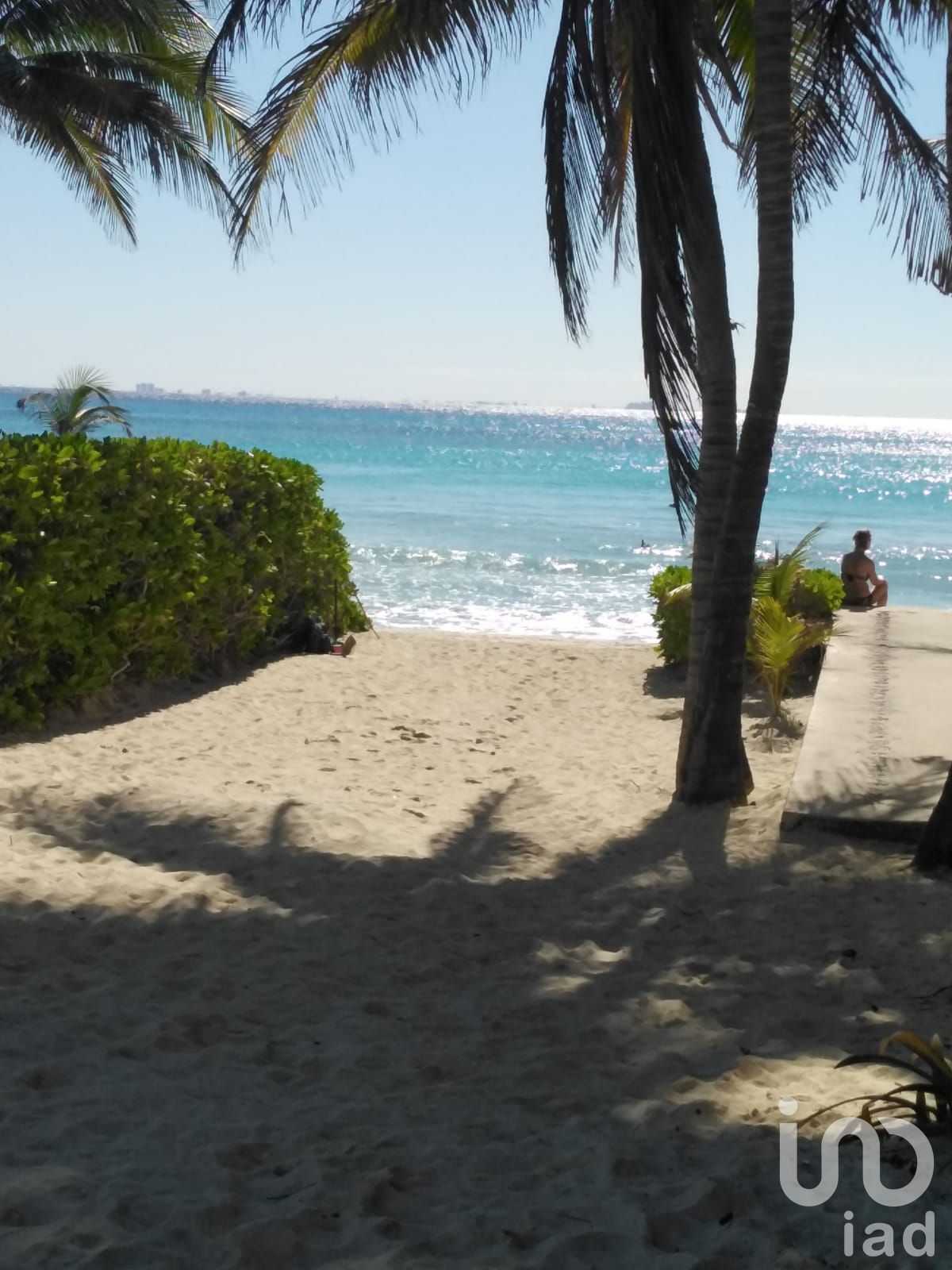 בַּיִת ב Playa del Carmen, Quintana Roo 12681521
