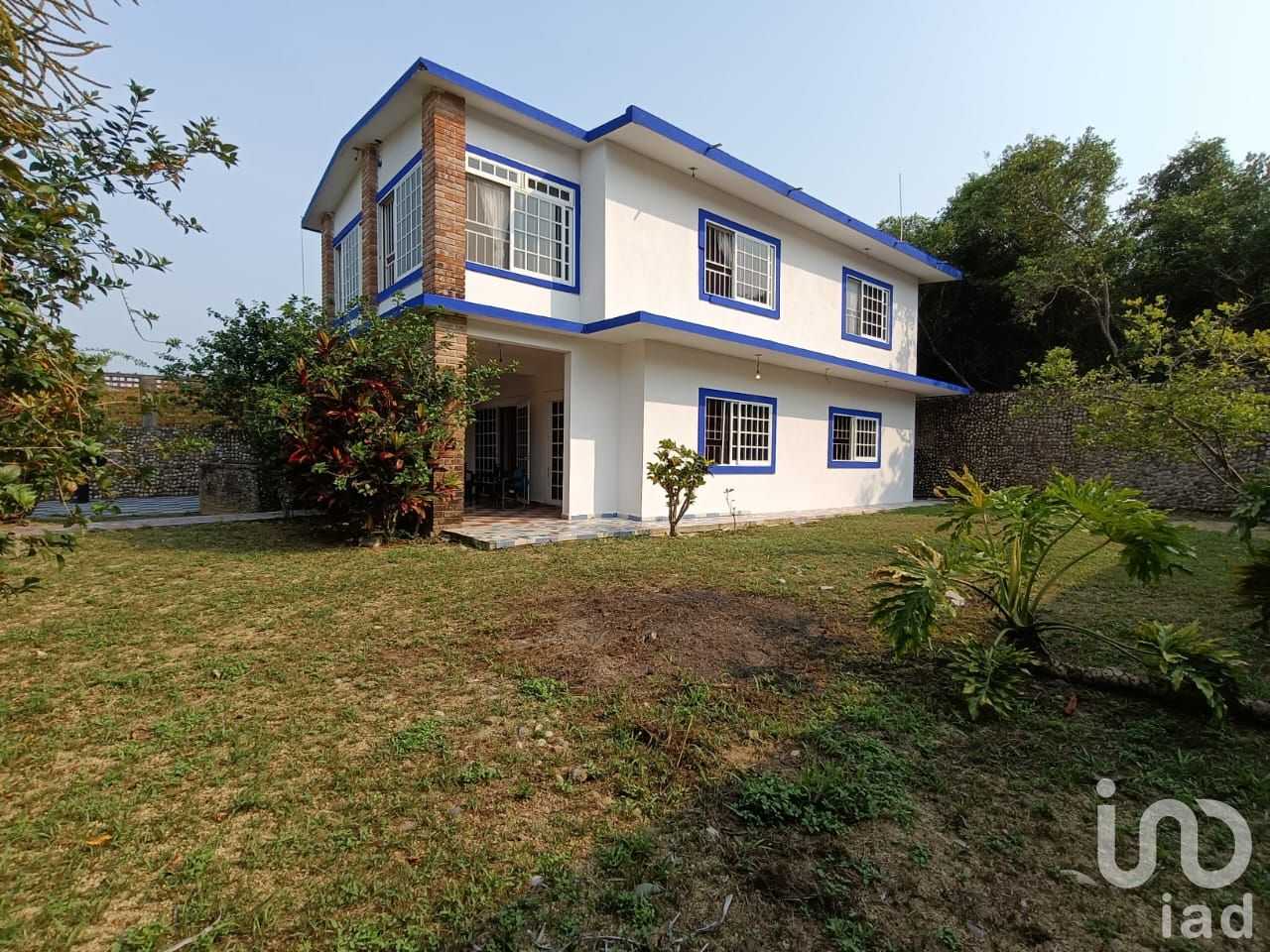 Casa nel Tecolutla, Veracruz 12681523