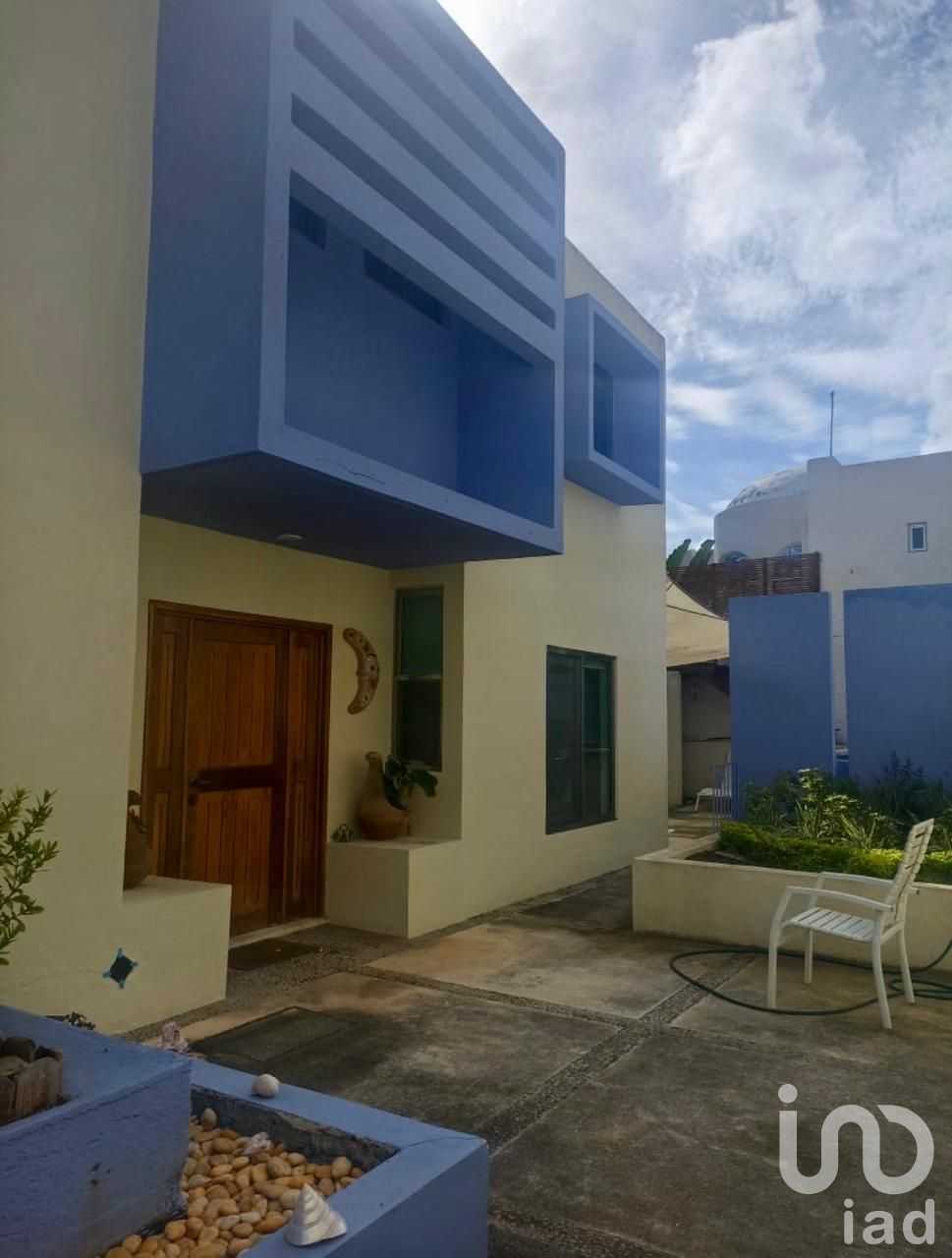 Будинок в Cancún, Quintana Roo 12681540