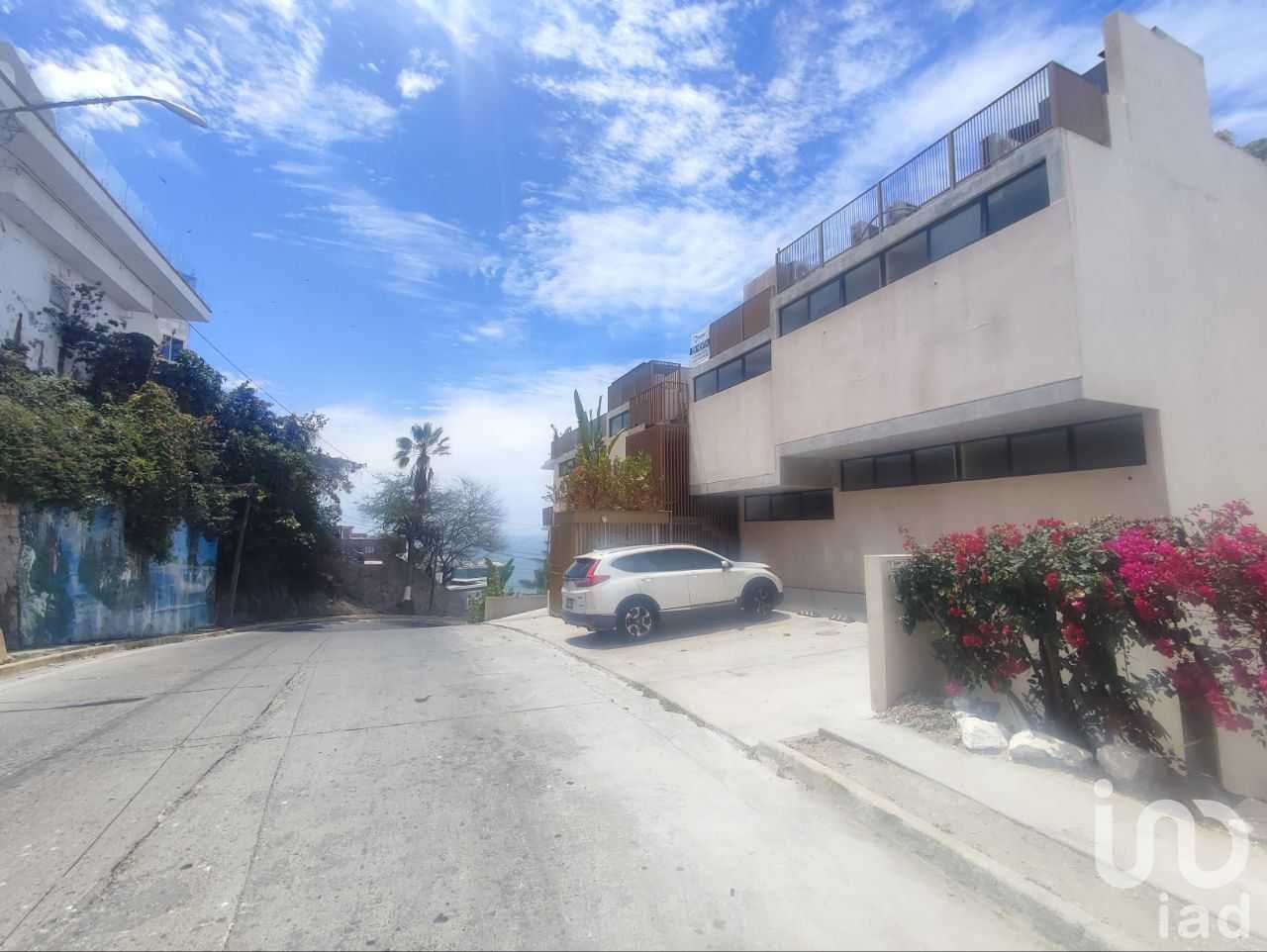 Eigentumswohnung im Mazatlán, Sinaloa 12681546
