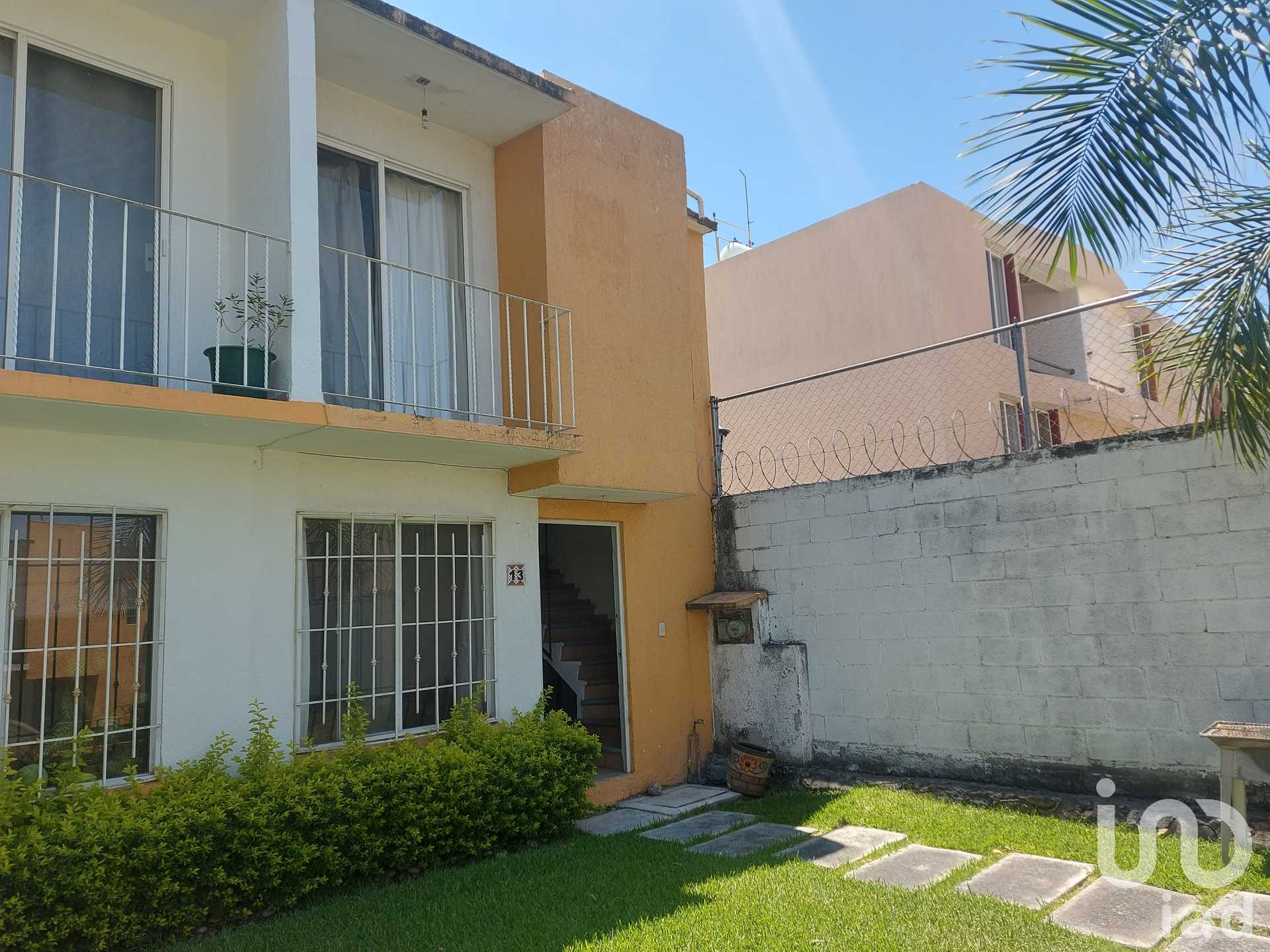 Dom w Chiconcuac, Morelos 12681565