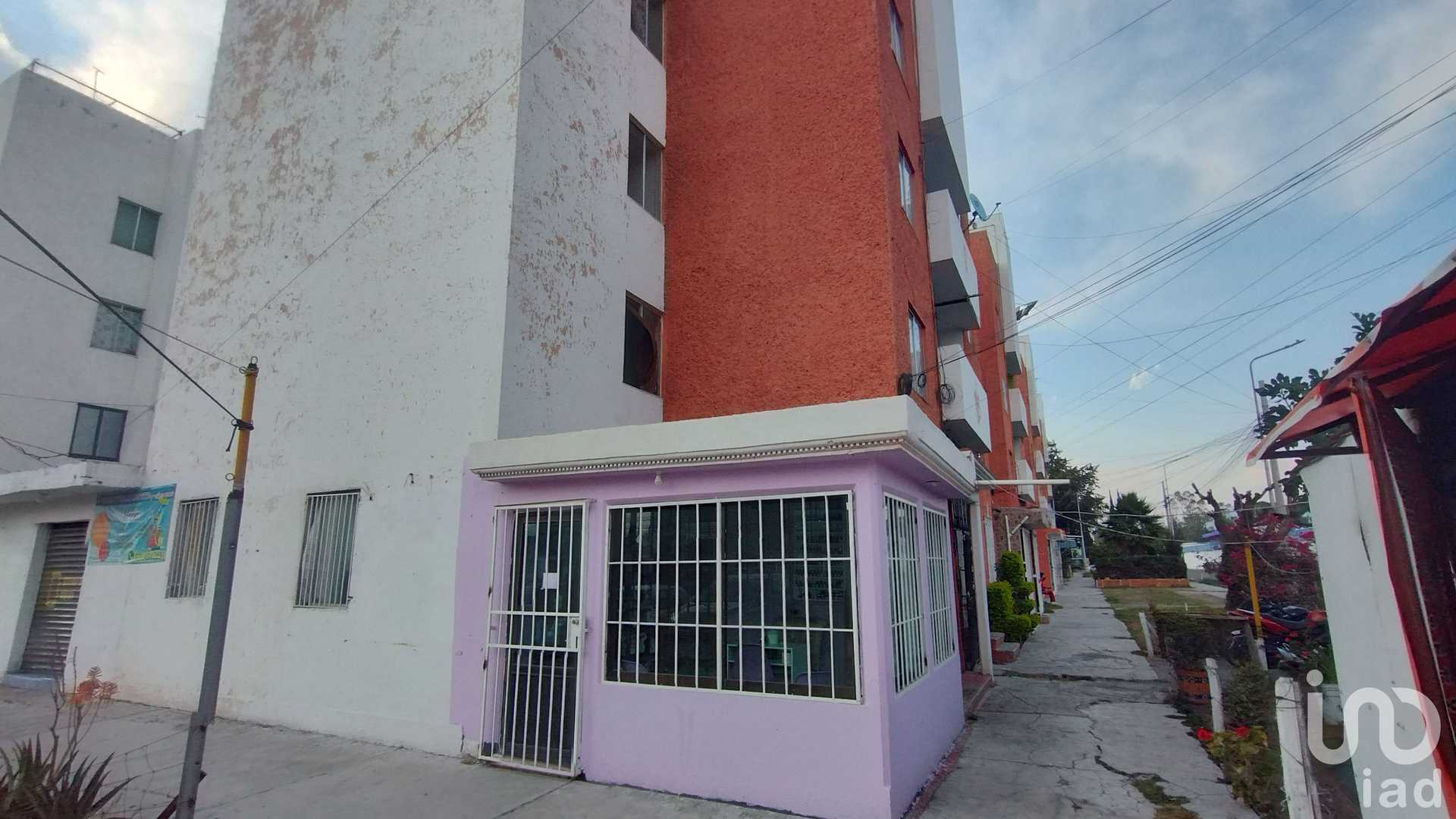 Kondominium dalam El Venado, Hidalgo 12681658