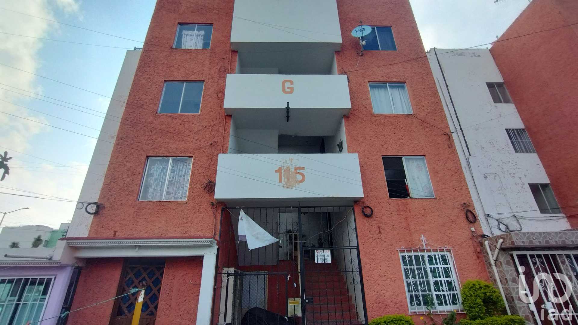 Квартира в El Venado, Ідальго 12681658