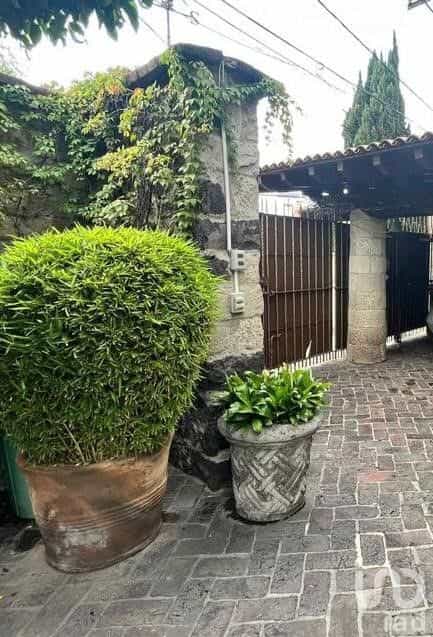 Dom w Tepepan, Ciudad de Meksyk 12681680