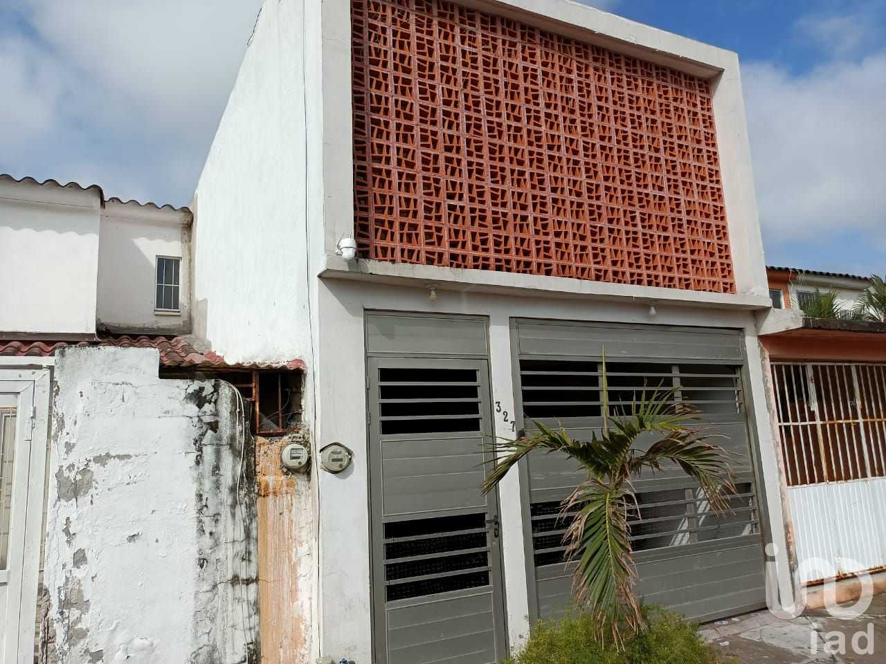 Casa nel El Pollito, Veracruz 12681681