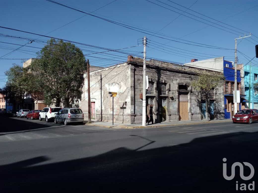 House in Toluca, Mexico 12681692