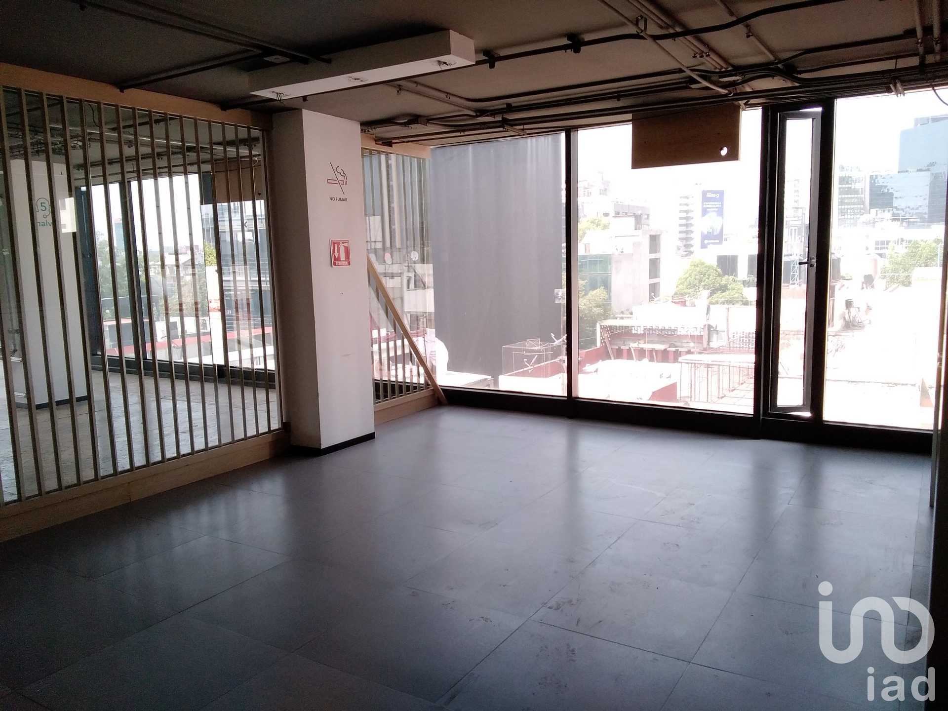 办公室 在 Ciudad de México, Ciudad de México 12681702