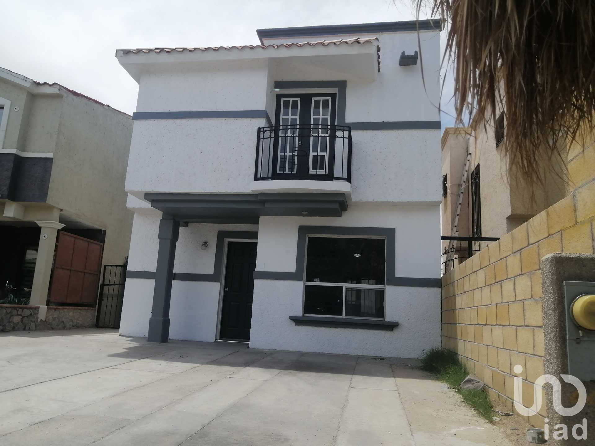 Huis in Manuel F. Martinez, Chihuahua 12681712