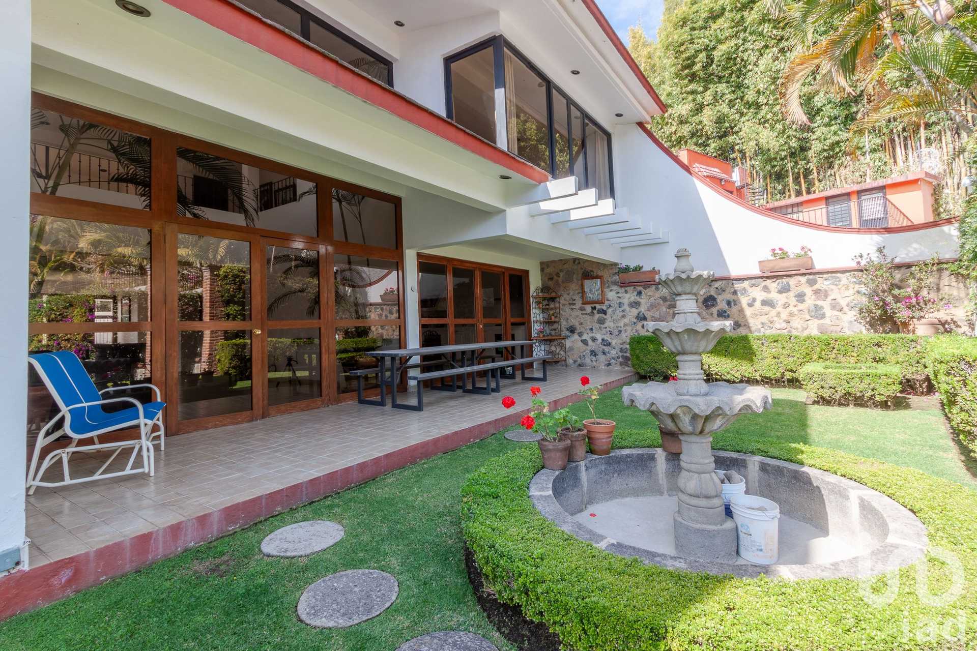 Rumah di Cuernavaca, Morelos 12681742