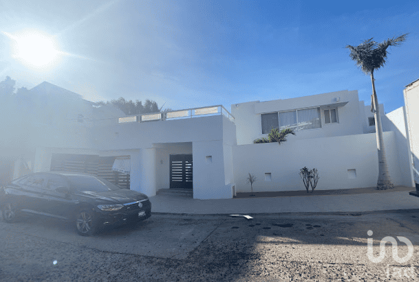 Haus im La Paz, Baja California Sur 12681757