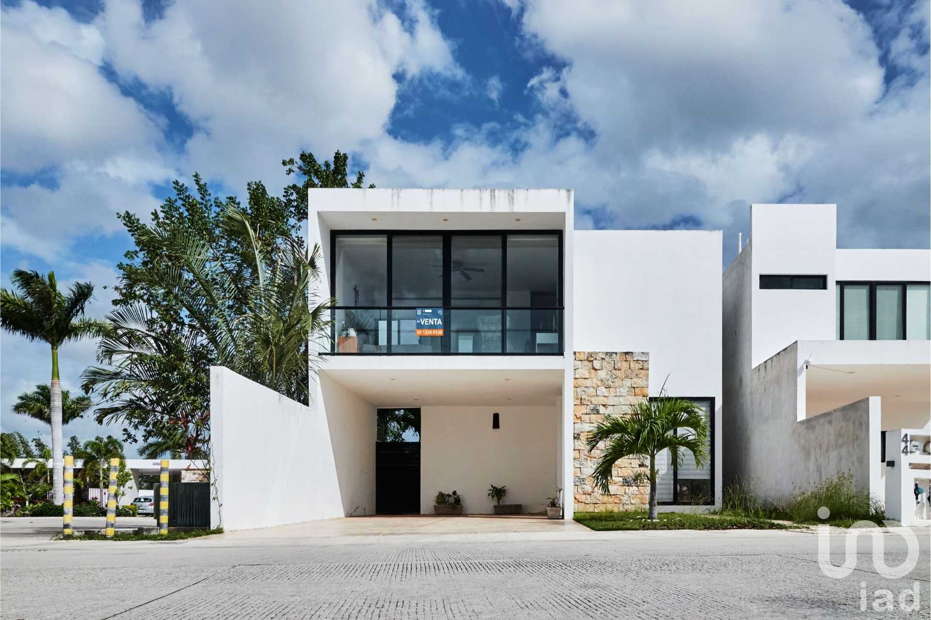 بيت في Cholul, Yucatan 12681761