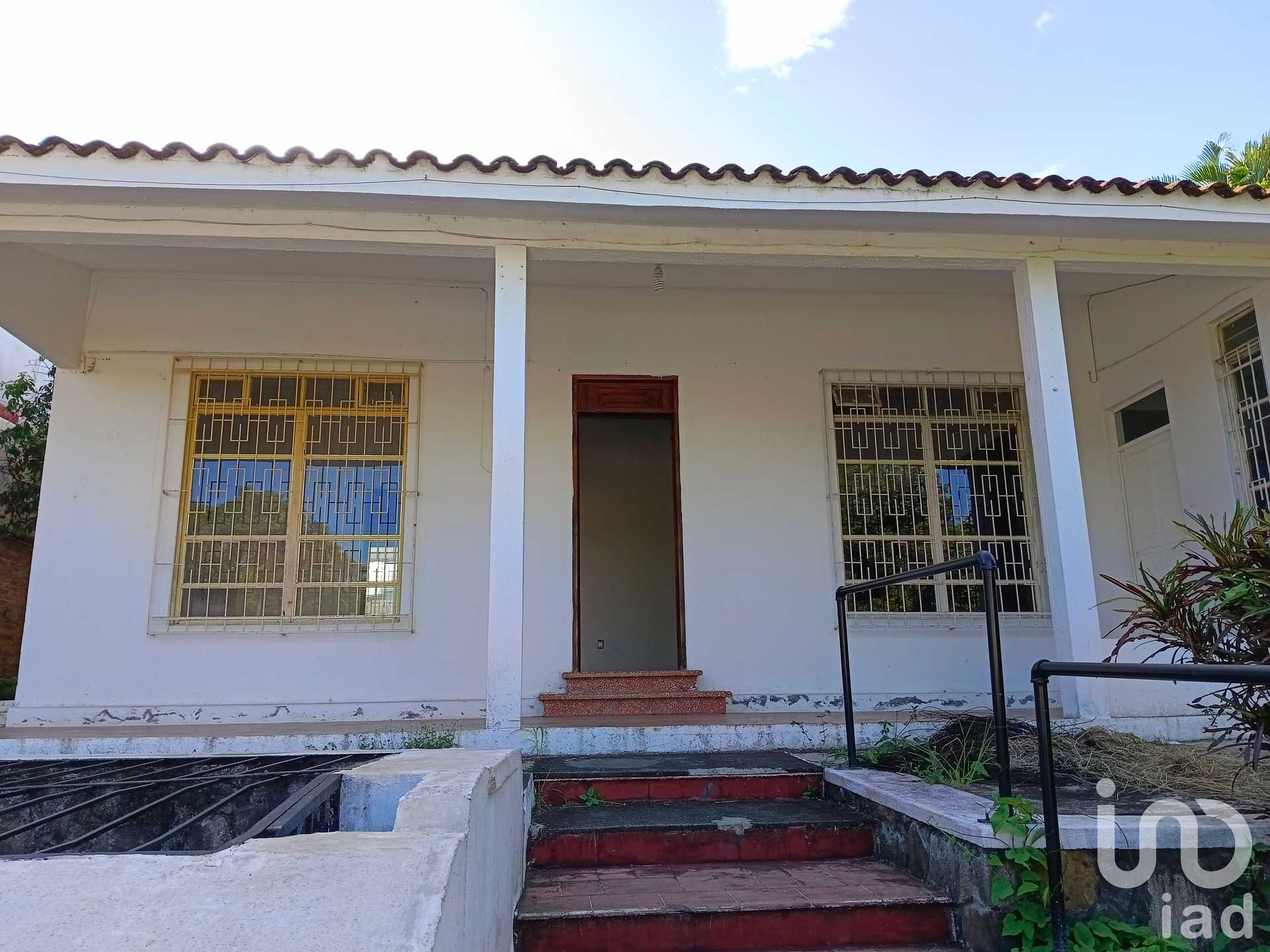 жилой дом в San Andres Tuxtla, Veracruz 12681798