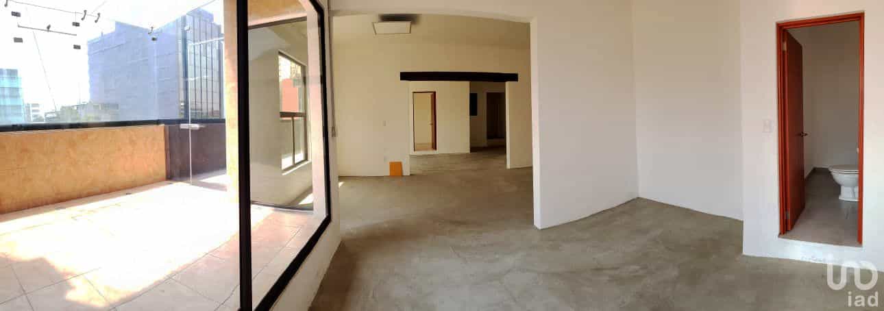Офис в Unidad del Seguro Social в Санта-Фе, Сьюдад-де-Мексико 12681820