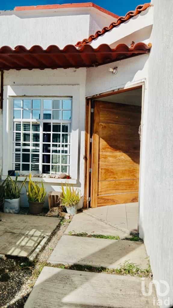 House in San Jose del Valle, Jalisco 12681868