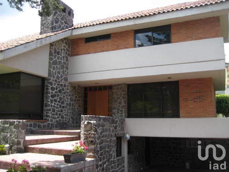 casa en Ciudad Lopez Mateos, México 12681870