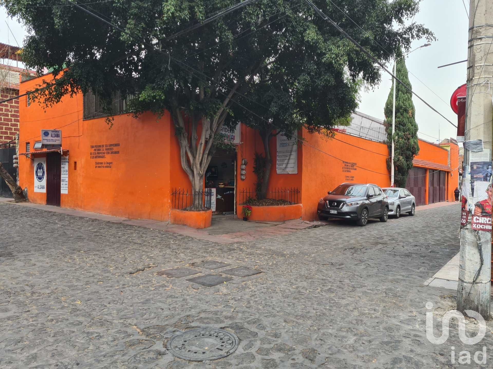 Inny w Tepepan, Ciudad de Meksyk 12681898