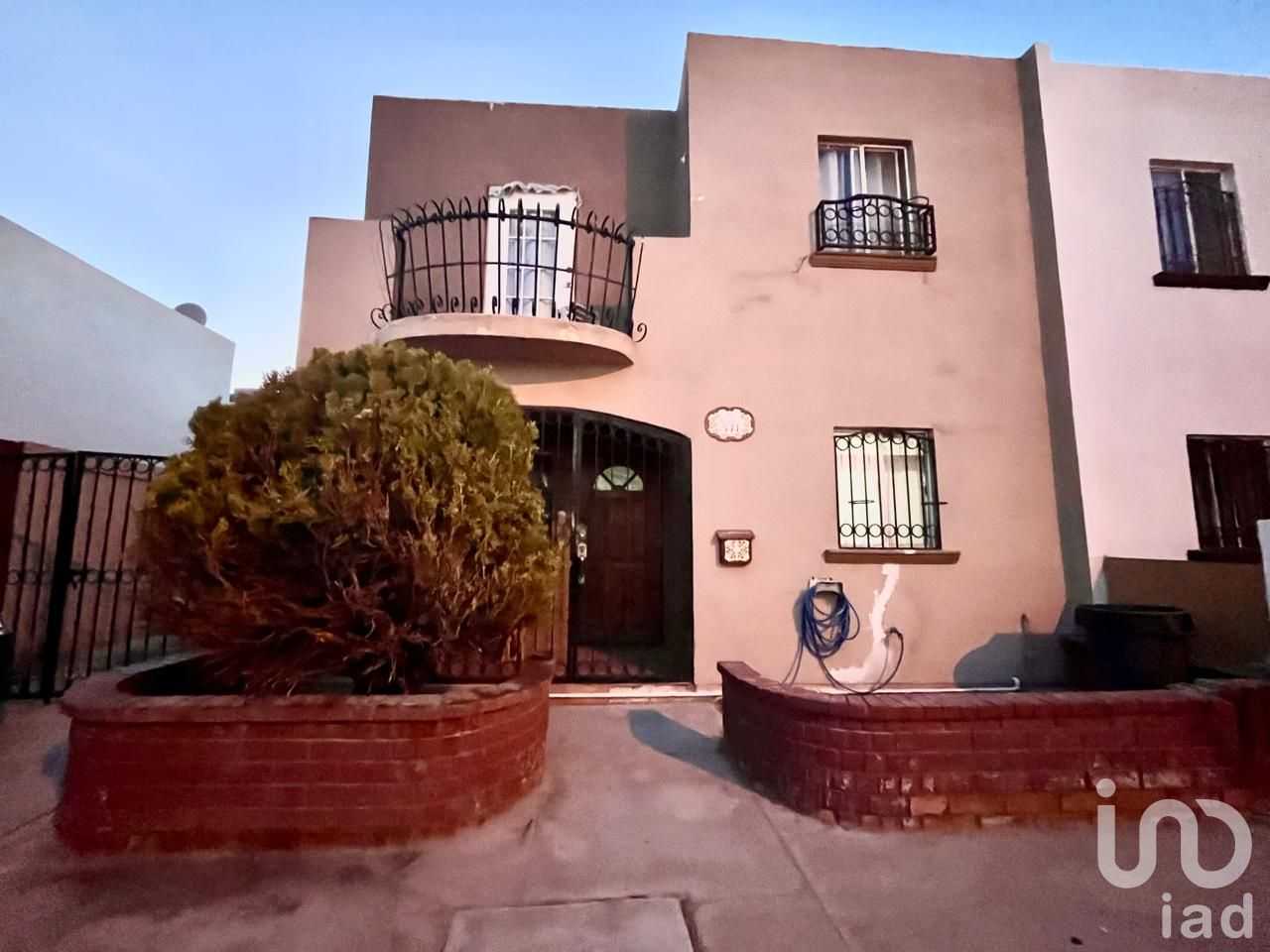 Casa nel Campestre Juarez, Chihuahua 12681906