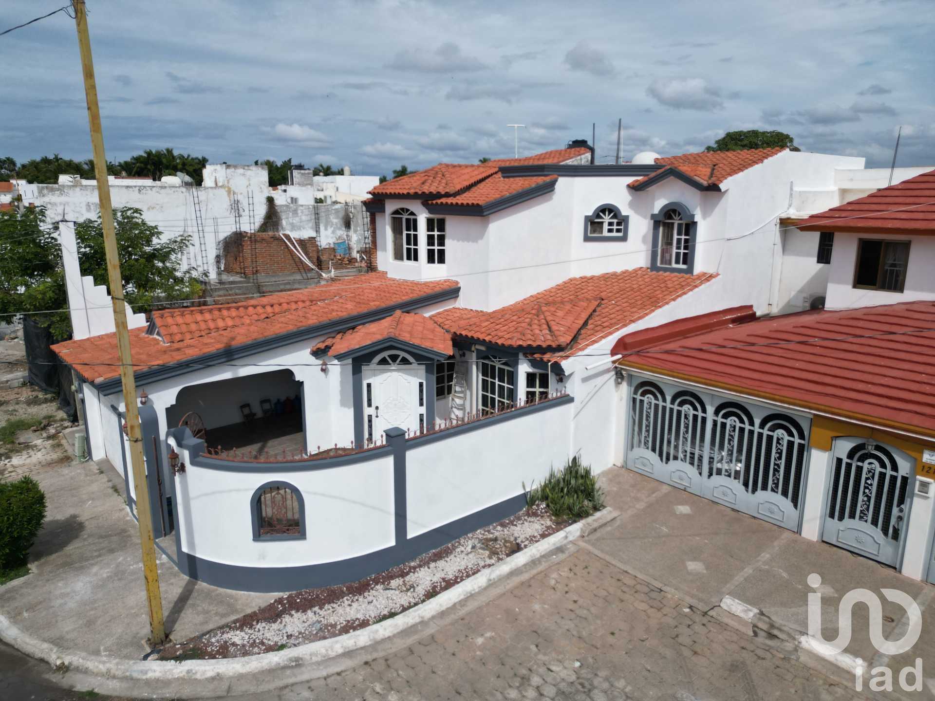 Rumah di Mazatlan, Sinaloa 12681910