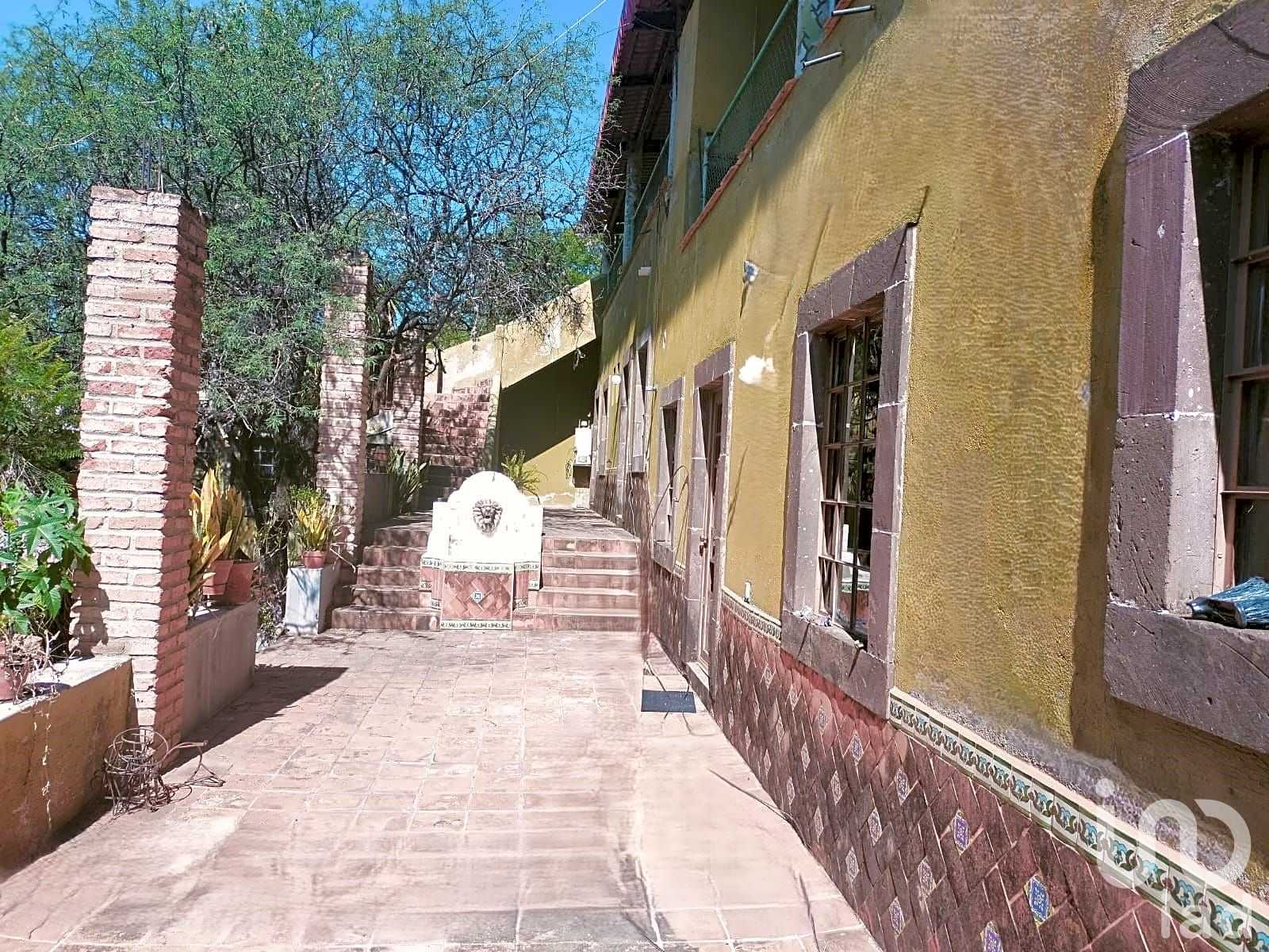 Casa nel Marfil, Guanajuato 12681982