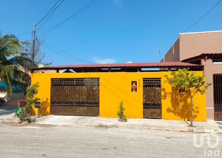 жилой дом в Mérida, Yucatán 12682000