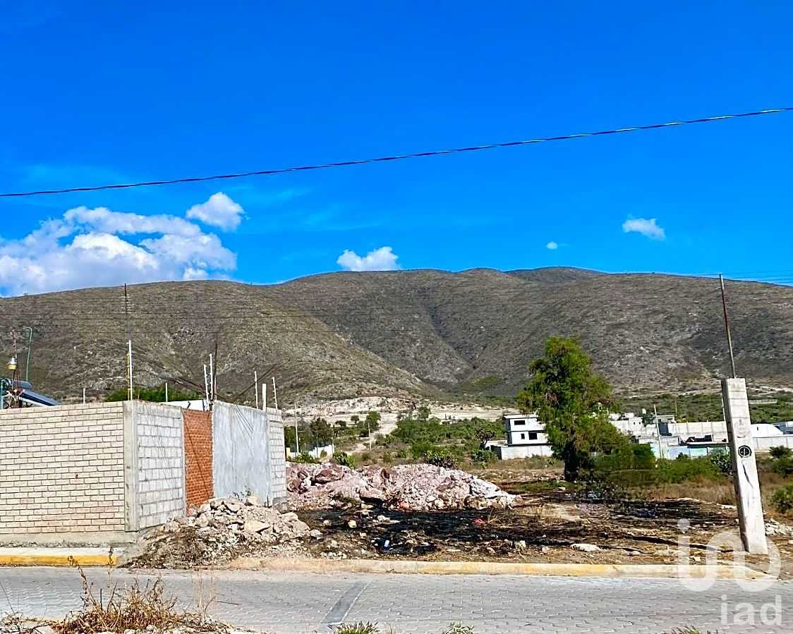 Jord i Tecamachalco, Puebla 12682025