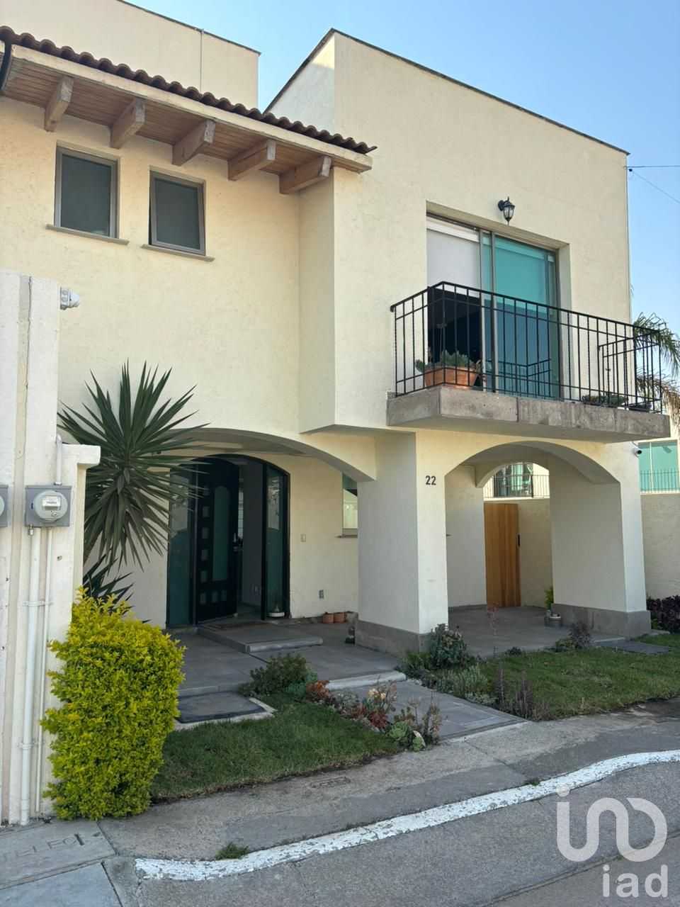 rumah dalam San Antonio el Desmonte, Hidalgo 12682029