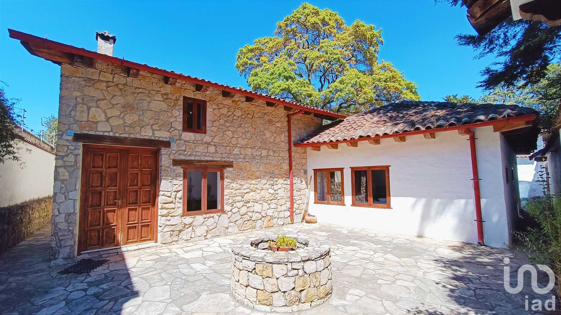 Будинок в San Cristóbal de las Casas, Chiapas 12682042