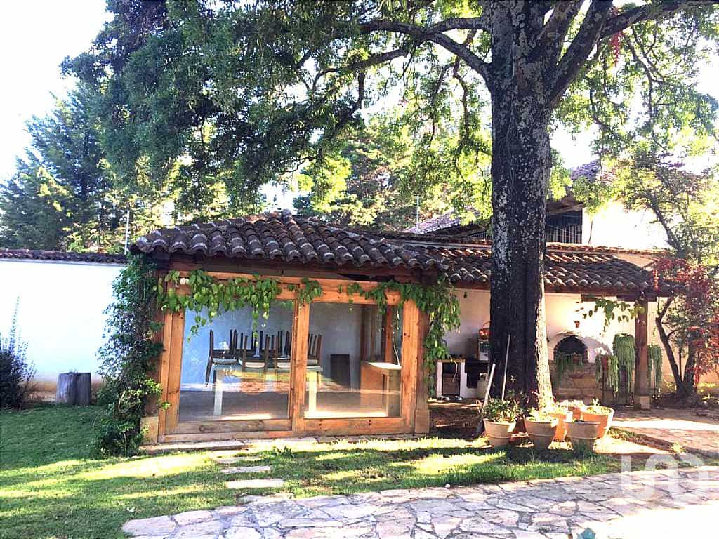 σπίτι σε La Hormiga, Chiapas 12682042